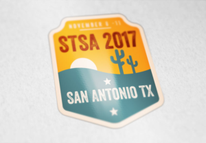 Design Graphique par Sarina.dsg pour Southern Thoracic Surgical Association | Design : #14100243