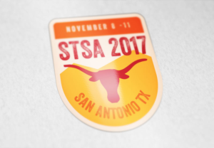 Design Graphique par Sarina.dsg pour Southern Thoracic Surgical Association | Design : #14100253