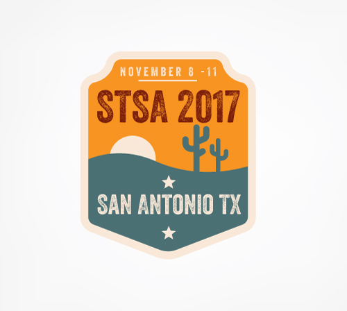 Graphic Design by Sarina.dsg for Southern Thoracic Surgical Association | Design #14100261