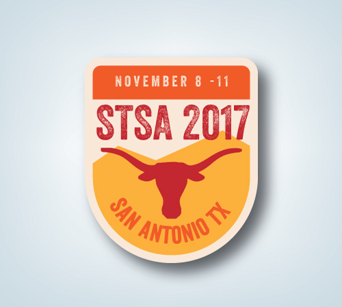 Design Graphique par Sarina.dsg pour Southern Thoracic Surgical Association | Design #14100263