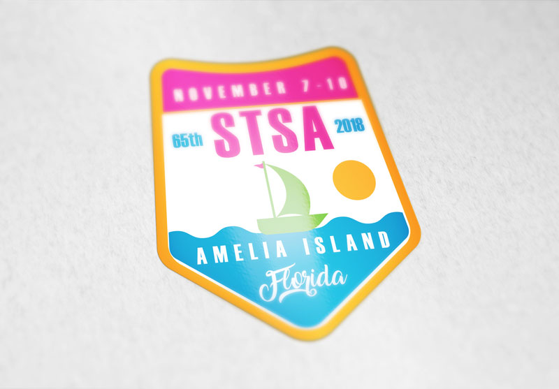 Grafik-Design von Sarina.dsg für Southern Thoracic Surgical Association | Design #14100465