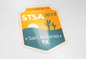 Design Graphique par Sarina.dsg pour Southern Thoracic Surgical Association | Design : #14110693