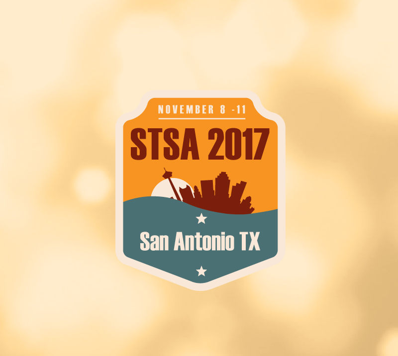 Design Graphique par Sarina.dsg pour Southern Thoracic Surgical Association | Design #14113318