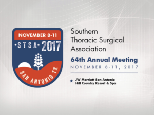 Design Graphique par Sarina.dsg pour Southern Thoracic Surgical Association | Design : #14184709