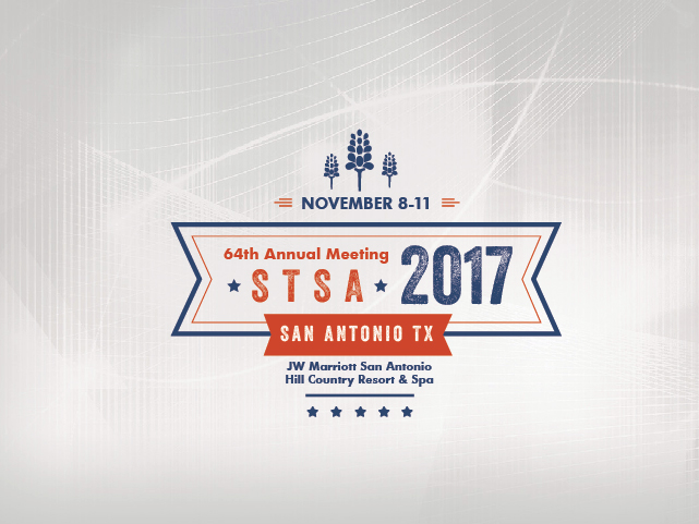 Design Graphique par Sarina.dsg pour Southern Thoracic Surgical Association | Design #14184710