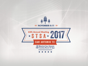 Design Graphique par Sarina.dsg pour Southern Thoracic Surgical Association | Design : #14184710