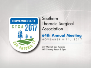 Design Graphique par Sarina.dsg pour Southern Thoracic Surgical Association | Design : #14316054