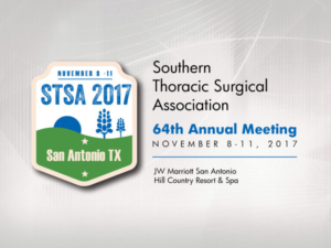 Design Graphique par Sarina.dsg pour Southern Thoracic Surgical Association | Design : #14324498