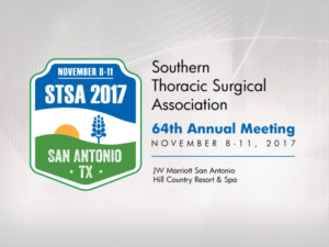 Design Graphique par Sarina.dsg pour Southern Thoracic Surgical Association | Design : #14338219