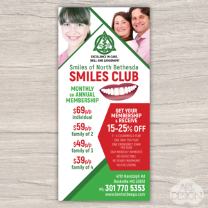 Flyer Design by Katyas Art and Design for optional | Design: #14046241