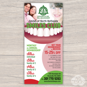 Flyer Design by Katyas Art and Design for optional | Design: #14046243