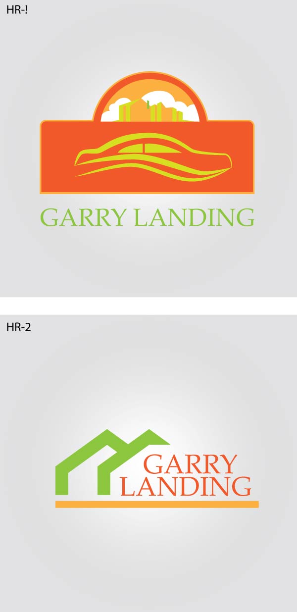 Logo Design by humerazaque for this project | Design #14024995