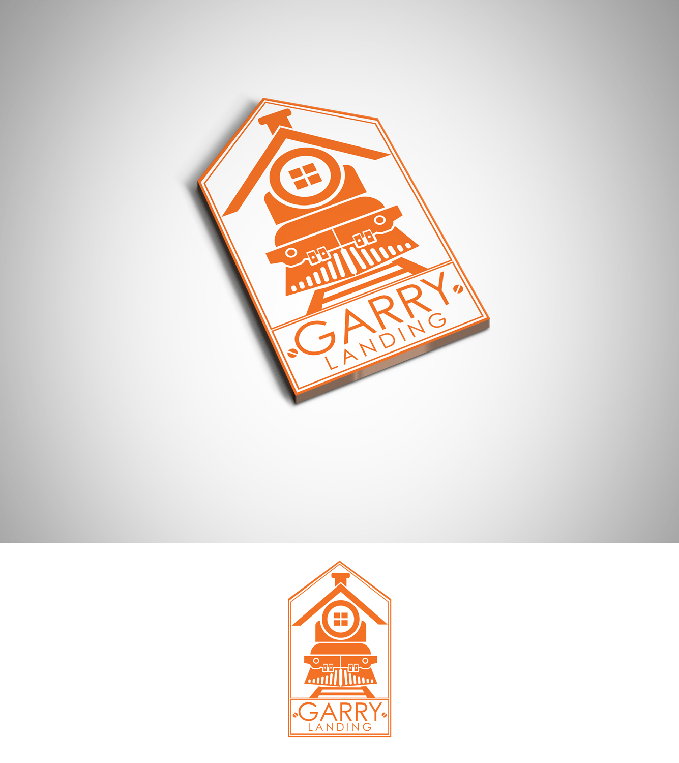 Logo Design by Impressive Solutions for this project | Design #14027543