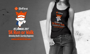 T-shirt Design by Kero for this project | Design: #14154110