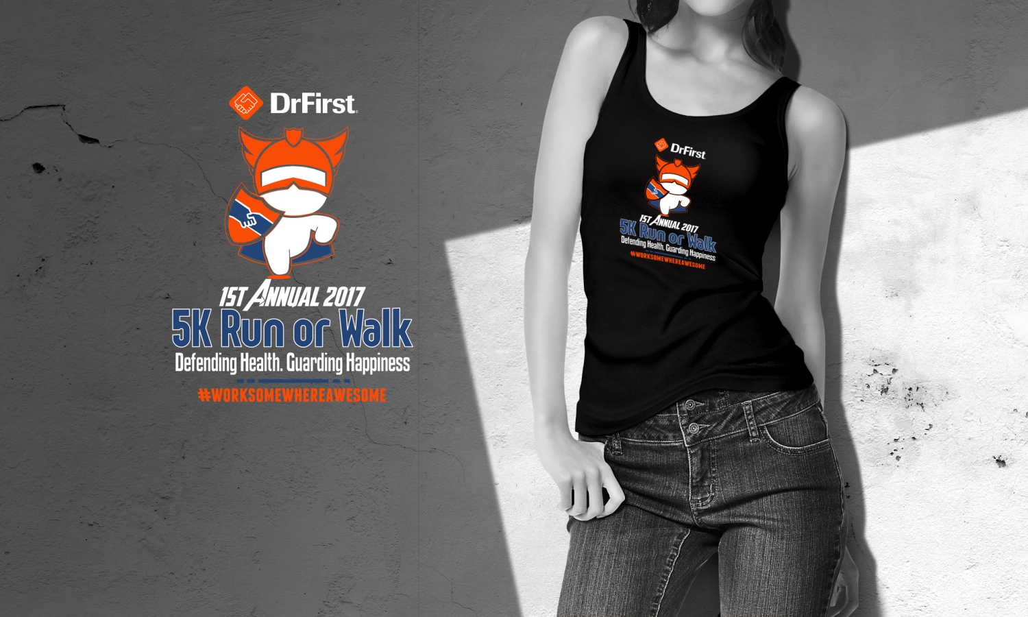 T-shirt Design by Kero for this project | Design: #14176384