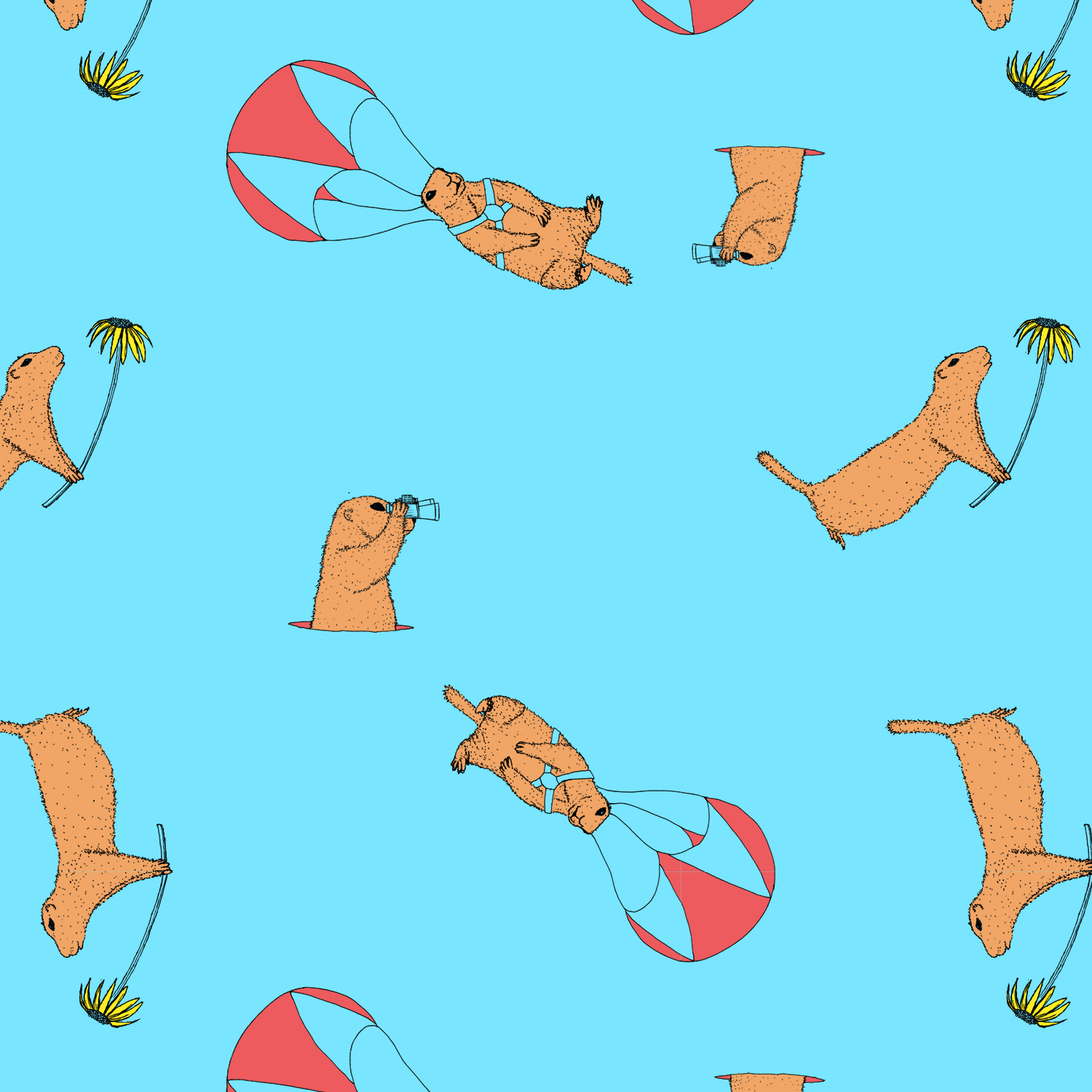 Art Design by G.P. for this project | Design #14638799