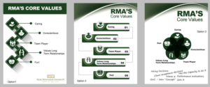 Design Graphique par Annie Creative Service pour Reimer, McGuinness & Associates, PC | Design : #14804983
