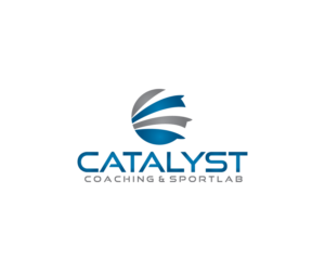 Logo-Design von meygekon für Catalyst Coaching & SportLab | Design: #14104363