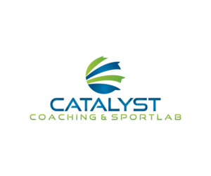 Logo-Design von meygekon für Catalyst Coaching & SportLab | Design: #14197176