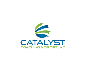 Logo-Design von meygekon für Catalyst Coaching & SportLab | Design: #14197177
