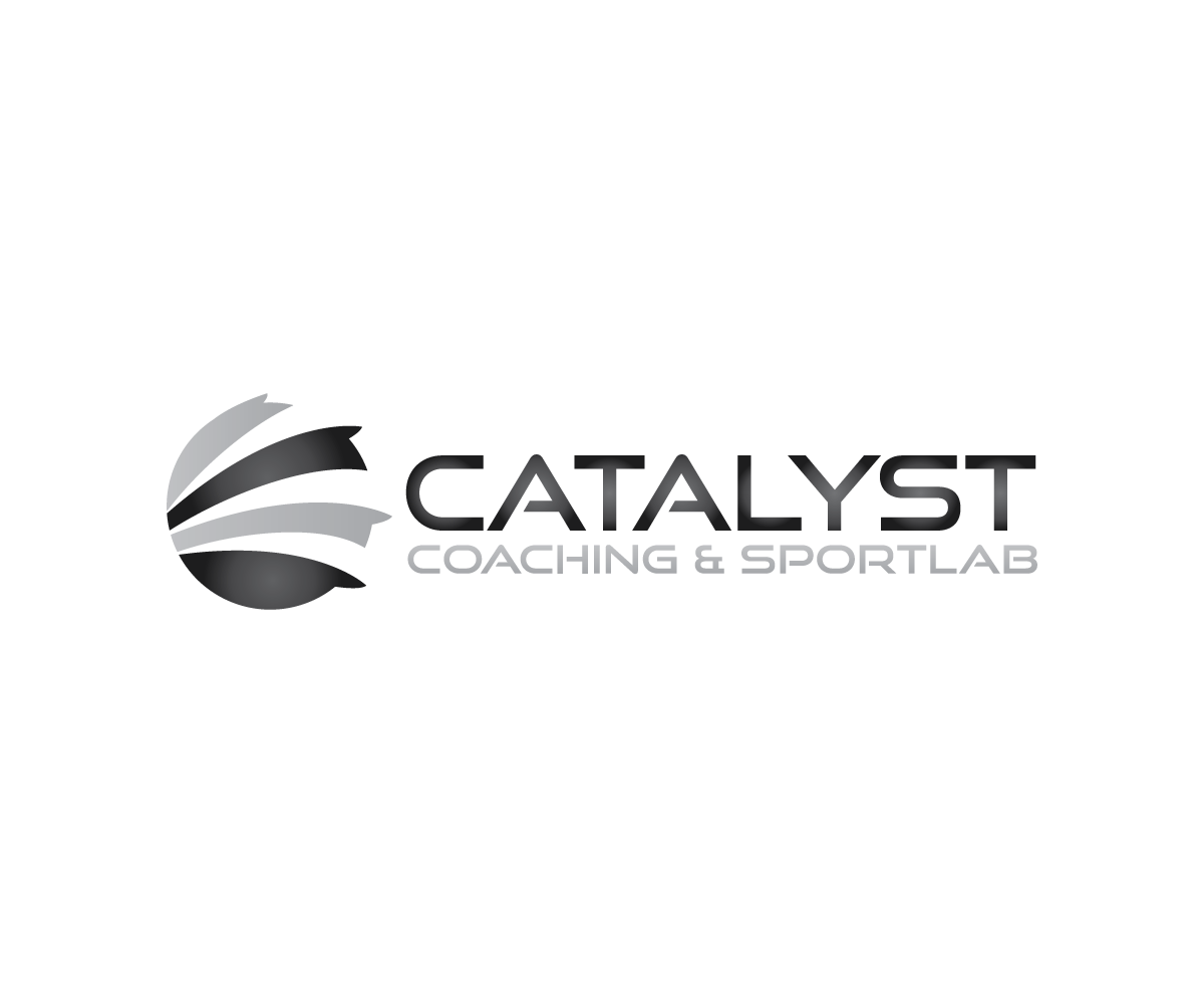 Logo Design by meygekon for Catalyst Coaching & SportLab | Design #14197178