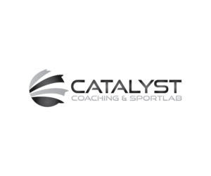 Logo-Design von meygekon für Catalyst Coaching & SportLab | Design: #14197178
