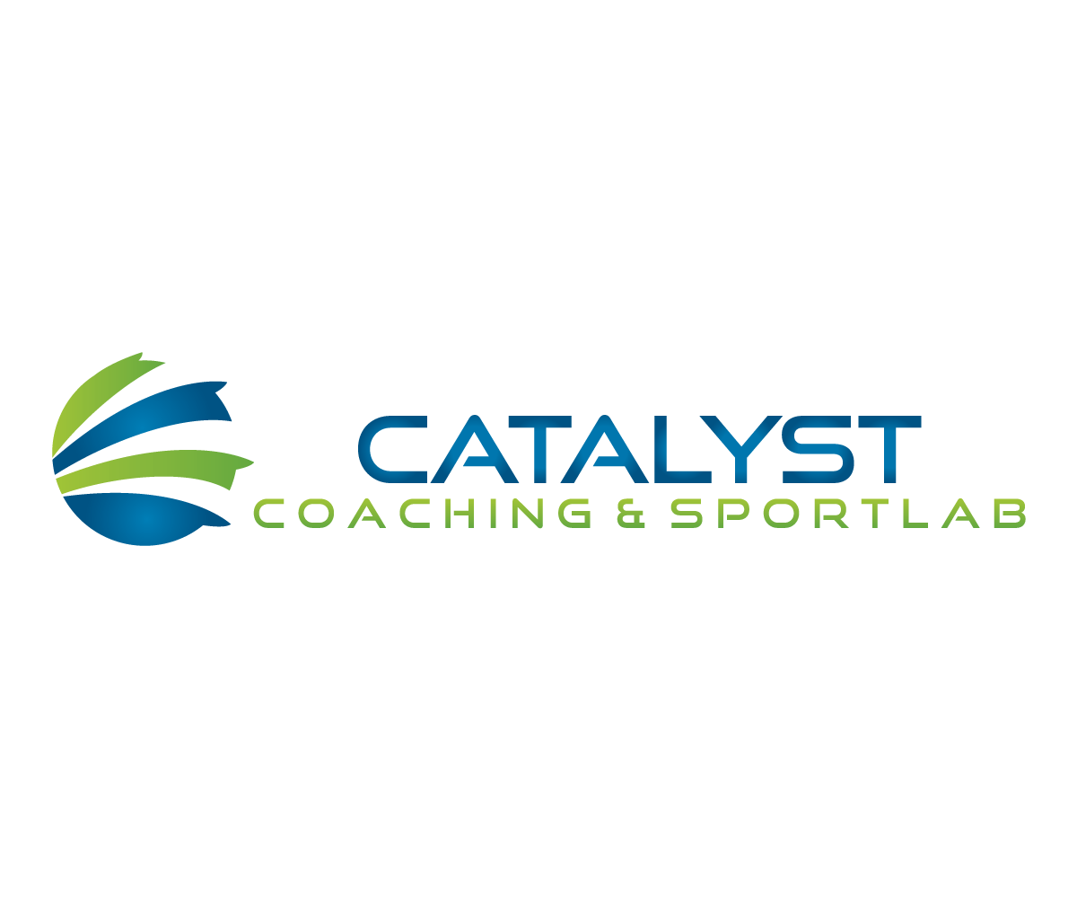 Logo Design by meygekon for Catalyst Coaching & SportLab | Design #14197179
