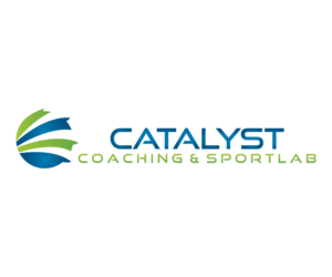 Logo-Design von meygekon für Catalyst Coaching & SportLab | Design: #14197179