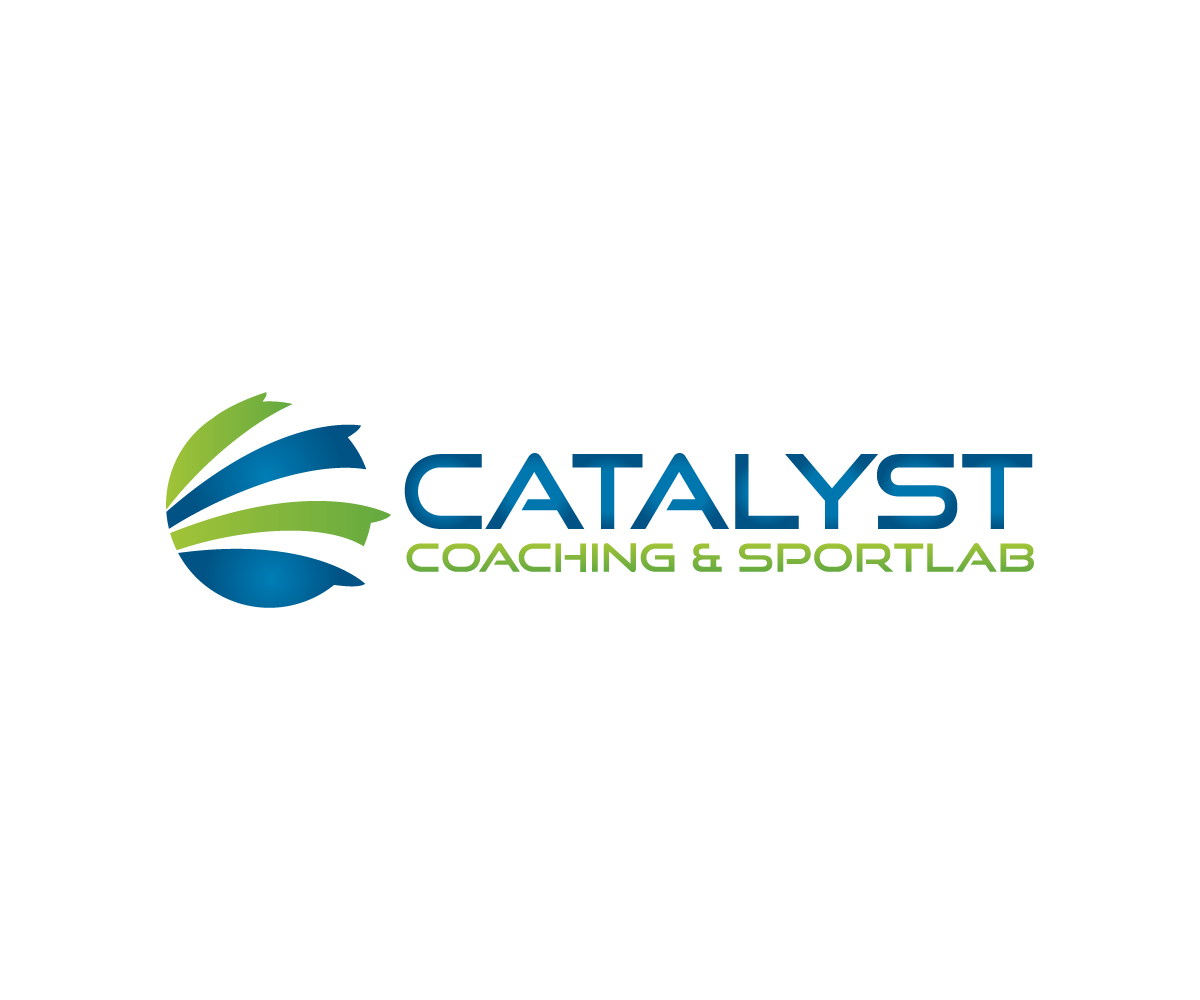 Logo Design by meygekon for Catalyst Coaching & SportLab | Design #14197180