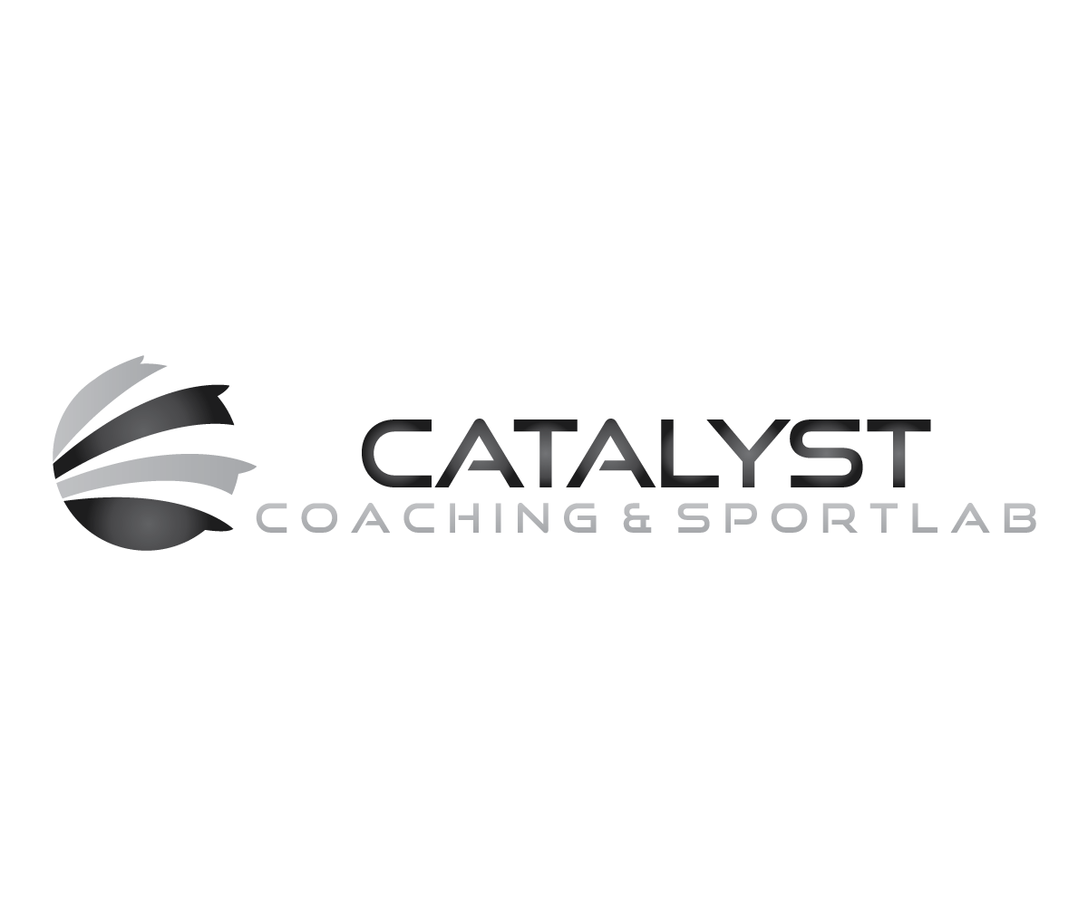 Logo Design by meygekon for Catalyst Coaching & SportLab | Design #14197191
