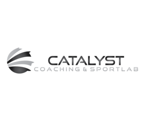 Logo-Design von meygekon für Catalyst Coaching & SportLab | Design: #14197191