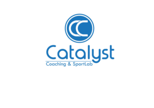 Logo-Design von Parul für Catalyst Coaching & SportLab | Design: #14050195