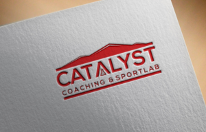 Logo-Design von Atec für Catalyst Coaching & SportLab | Design: #14038269