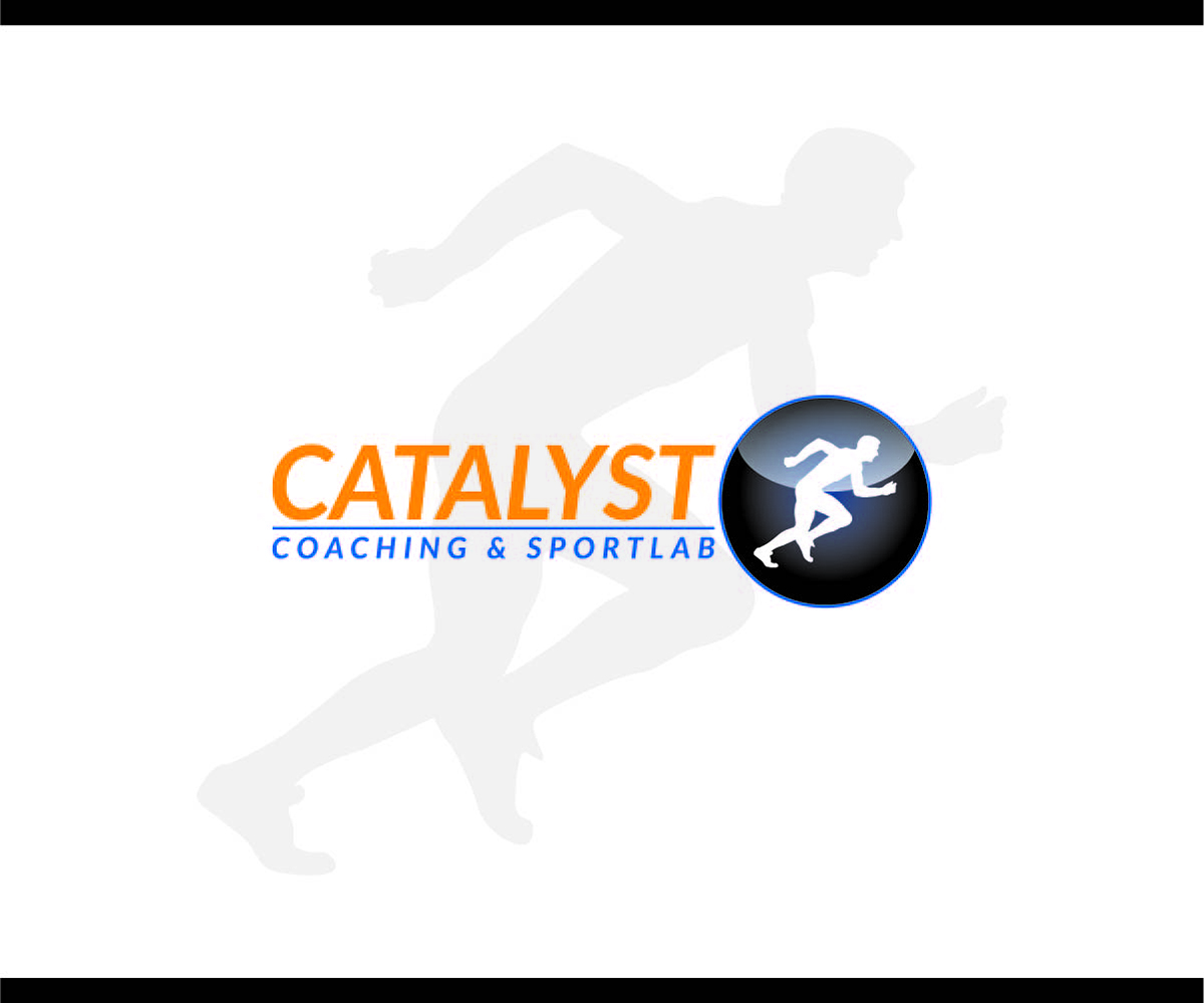 Logo Design by eMARK for Catalyst Coaching & SportLab | Design #14052689