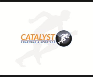 Logo-Design von eMARK für Catalyst Coaching & SportLab | Design: #14052689