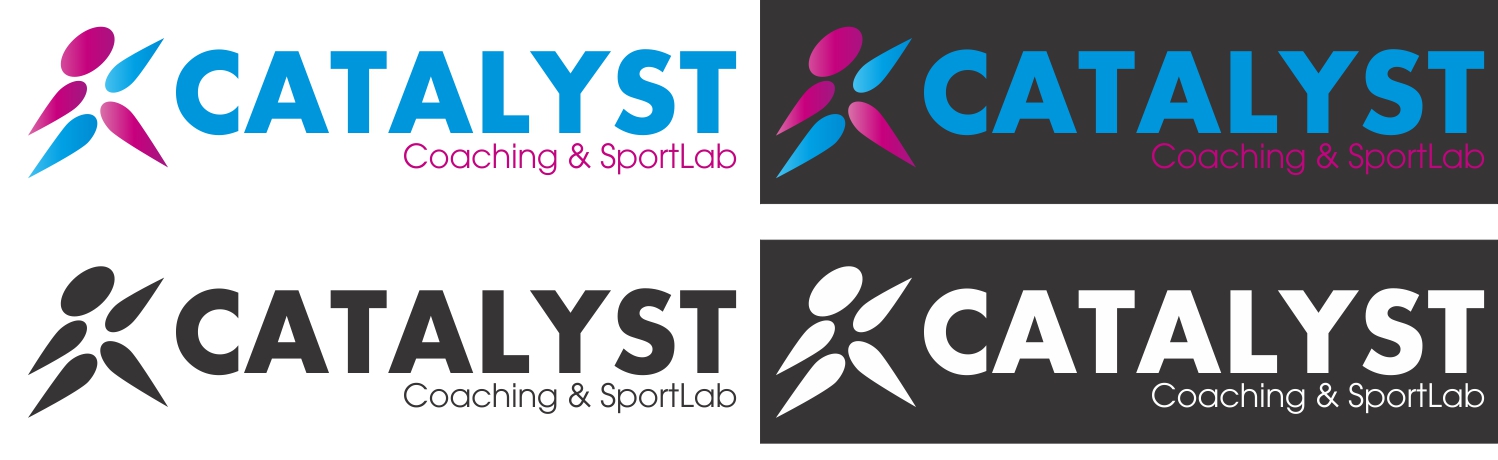 Logo Design by Duc Nguyen 2 for Catalyst Coaching & SportLab | Design #14054360