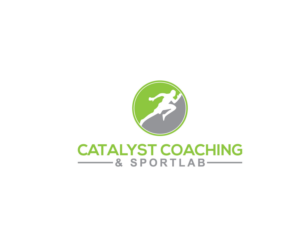Logo Design by asman for Catalyst Coaching & SportLab | Design: #14042082