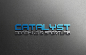 Logo Design by imshohaghossain85 for Catalyst Coaching & SportLab | Design: #14040391