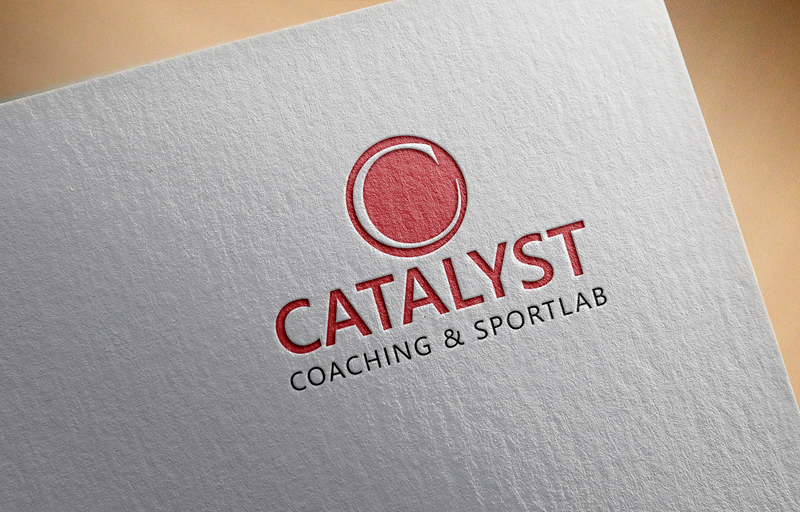 Logo Design by Top king  designer for Catalyst Coaching & SportLab | Design #14054368