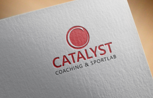 Logo Design by Top king  designer for Catalyst Coaching & SportLab | Design: #14054368