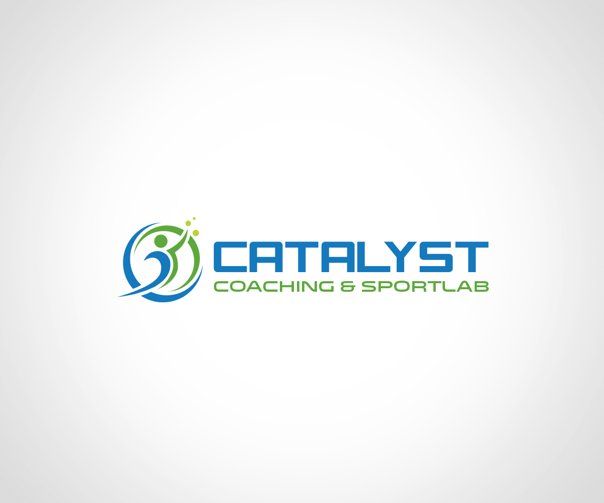 Logo Design by surpris for Catalyst Coaching & SportLab | Design #14047943