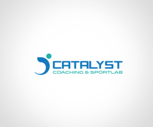 Logo Design by surpris for Catalyst Coaching & SportLab | Design: #14048264
