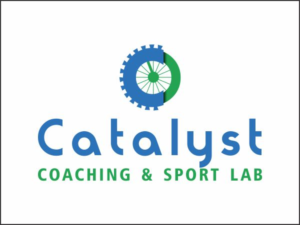 Logo-Design von Fine Graphics House für Catalyst Coaching & SportLab | Design: #14082571