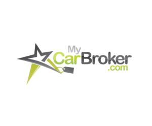 MyCarBroker.com | Design de Logo par blue eye