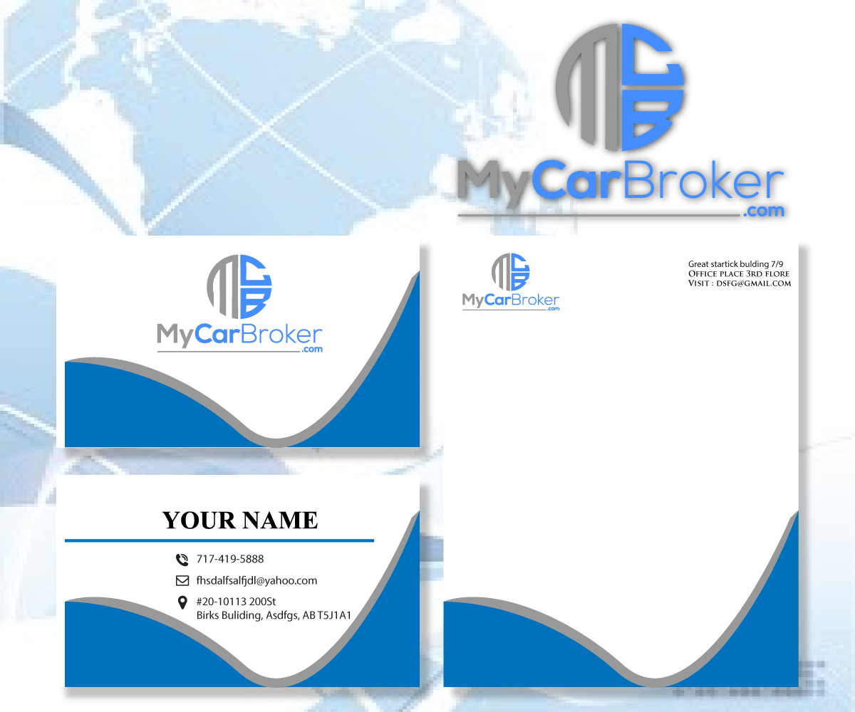 Logo Design by EGYPT KING for this project | Design: #14060908