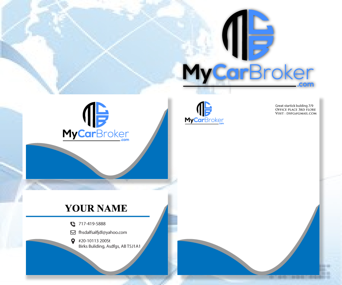 Logo Design by EGYPT KING for this project | Design #14060910