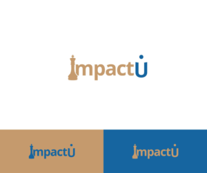 Diseño de Logo por KabhTech Studio para Dynamic Consulting Group | Diseño: #14032926