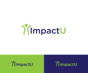 Diseño de Logo por KabhTech Studio para Dynamic Consulting Group | Diseño: #14032928
