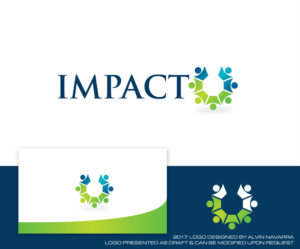 Diseño de Logo por alvinnavarra para Dynamic Consulting Group | Diseño: #14038953