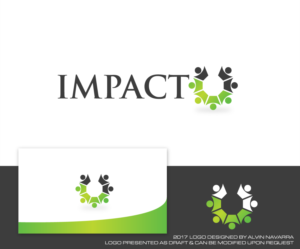 Diseño de Logo por alvinnavarra para Dynamic Consulting Group | Diseño: #14038959